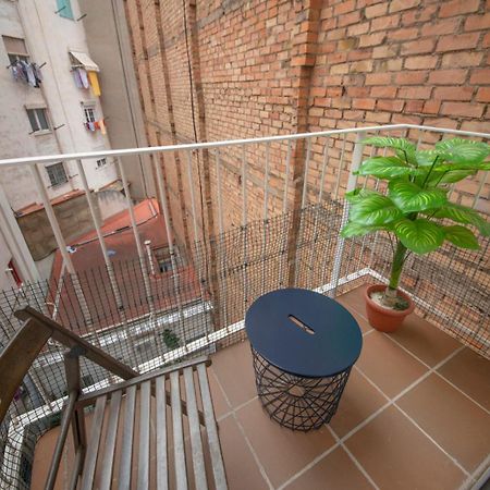 You Stylish Sagrada Familia Apartments Barcelone Extérieur photo