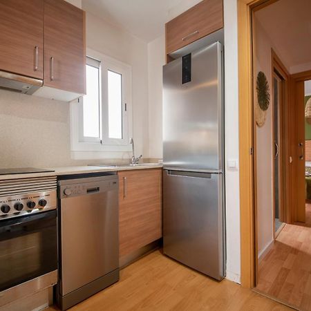 You Stylish Sagrada Familia Apartments Barcelone Extérieur photo