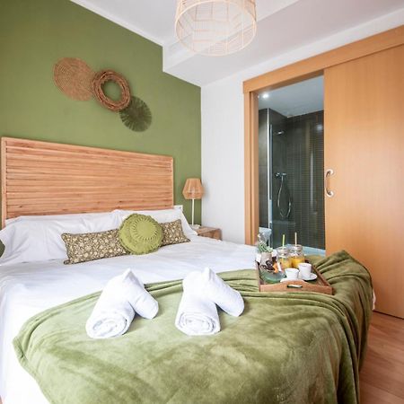 You Stylish Sagrada Familia Apartments Barcelone Extérieur photo