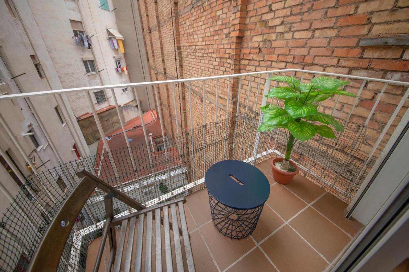 You Stylish Sagrada Familia Apartments Barcelone Extérieur photo