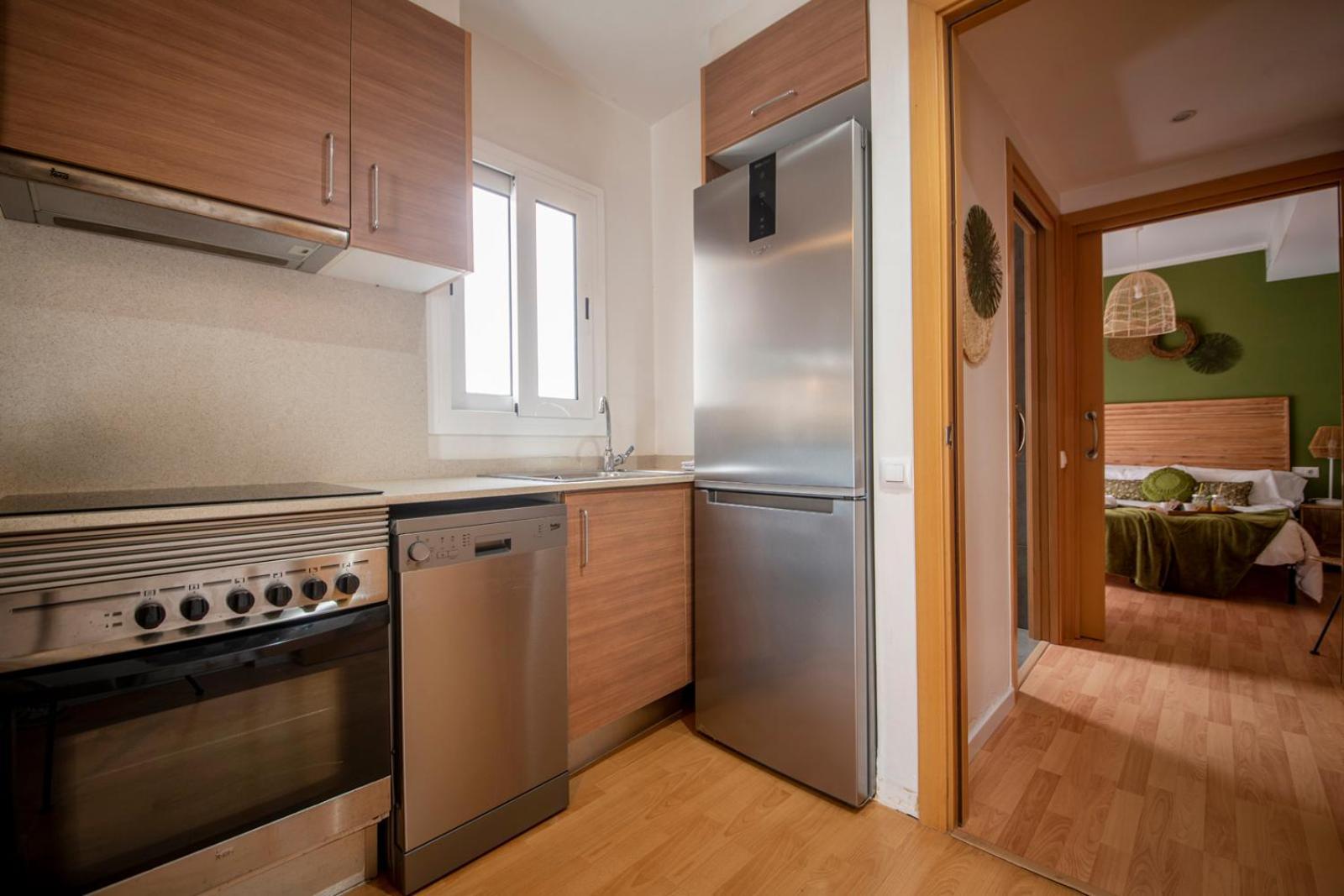 You Stylish Sagrada Familia Apartments Barcelone Extérieur photo