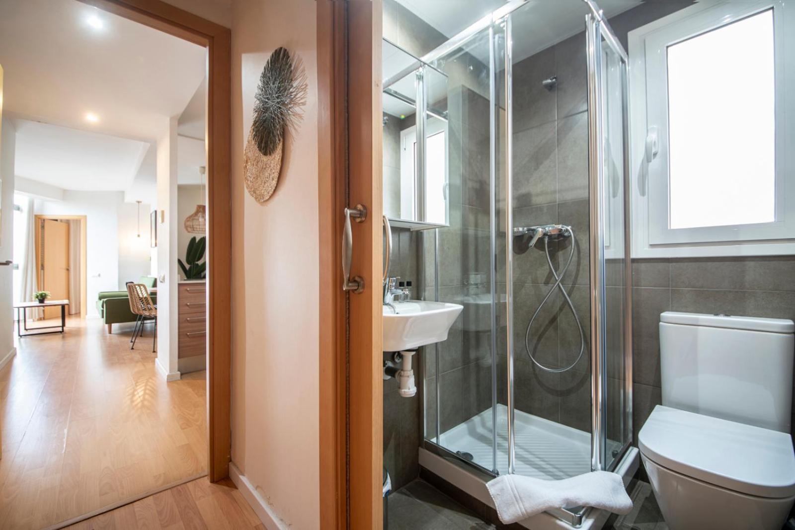 You Stylish Sagrada Familia Apartments Barcelone Extérieur photo