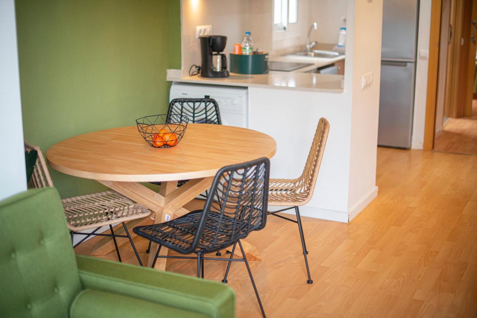 You Stylish Sagrada Familia Apartments Barcelone Extérieur photo