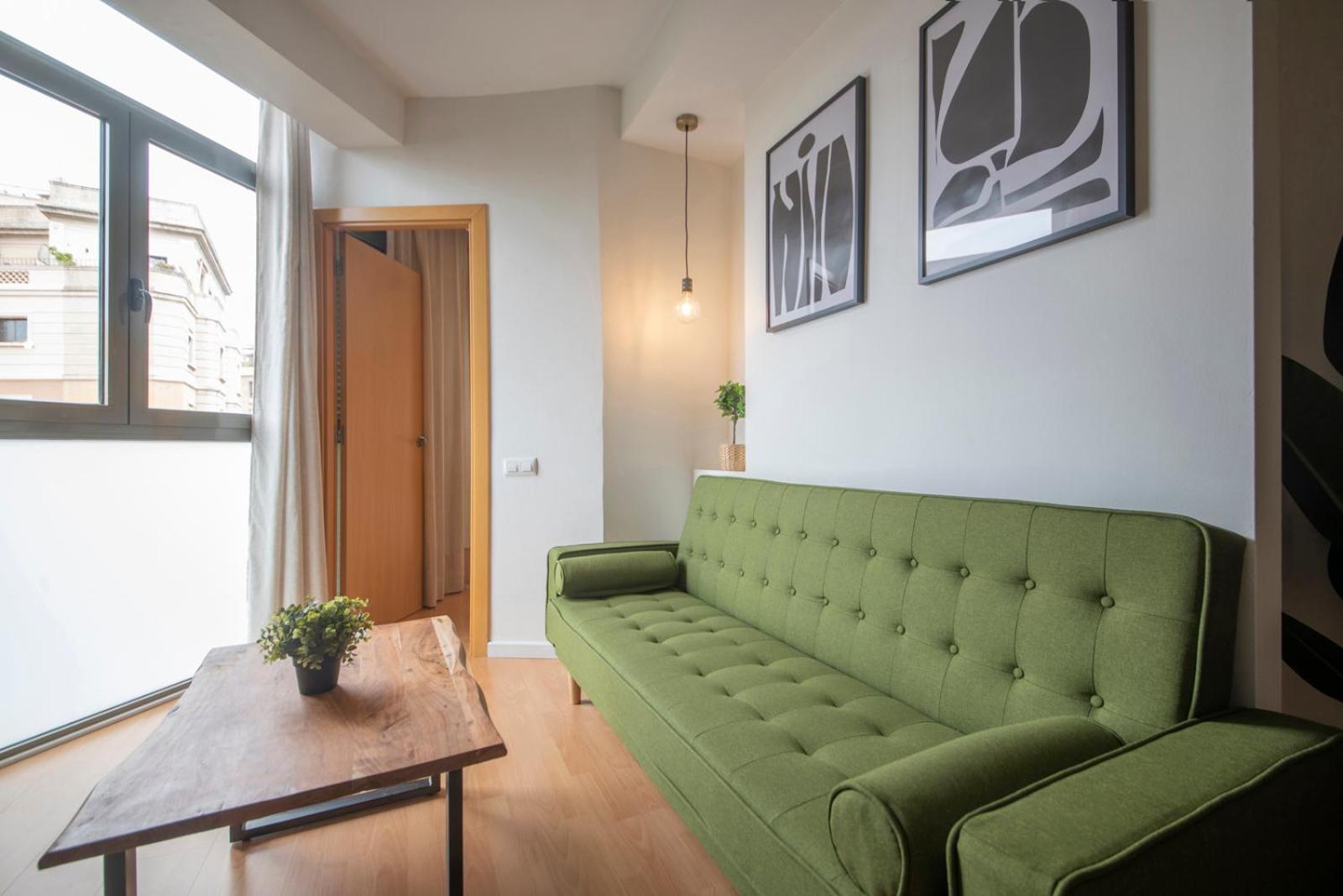 You Stylish Sagrada Familia Apartments Barcelone Extérieur photo