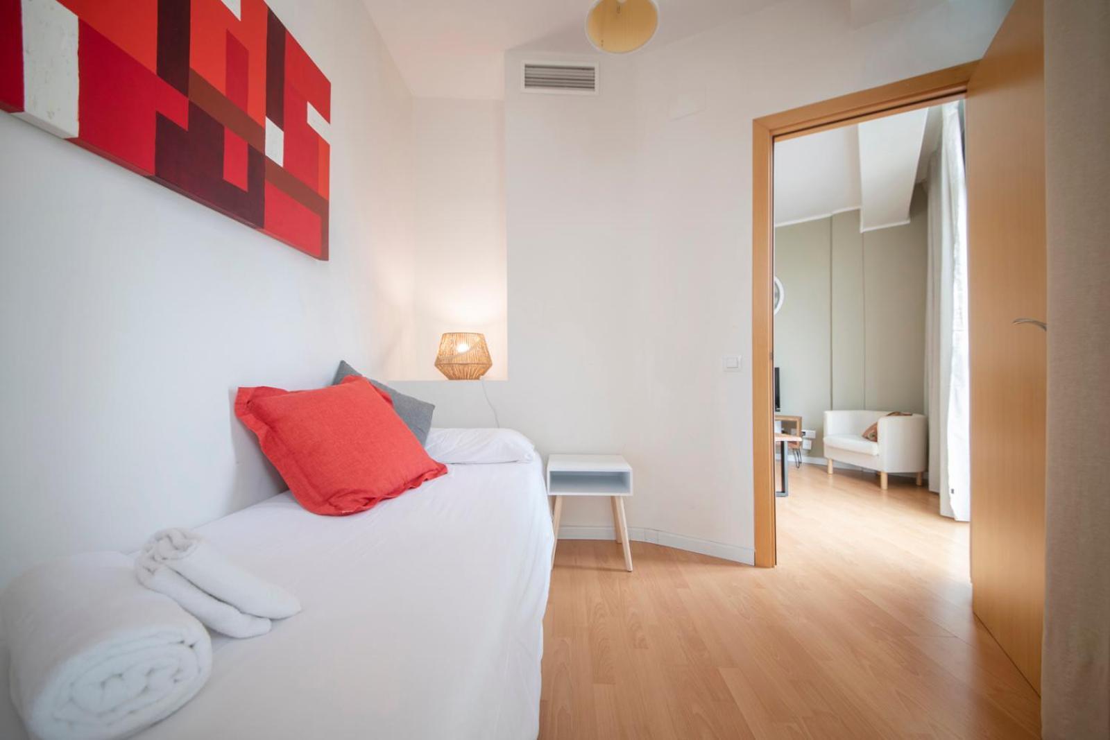 You Stylish Sagrada Familia Apartments Barcelone Extérieur photo