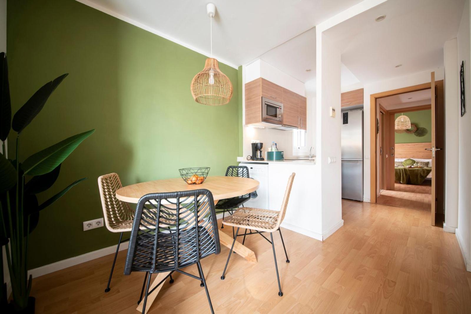 You Stylish Sagrada Familia Apartments Barcelone Extérieur photo