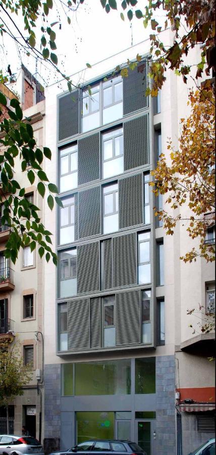 You Stylish Sagrada Familia Apartments Barcelone Extérieur photo